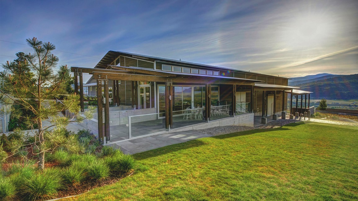 Culmina Family Estate Winery winery image