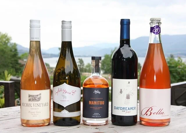 Daydreamer Wines winery image