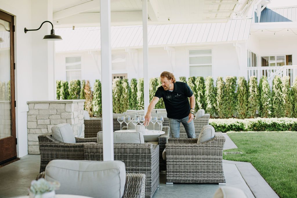 French Door Estate Winery winery image