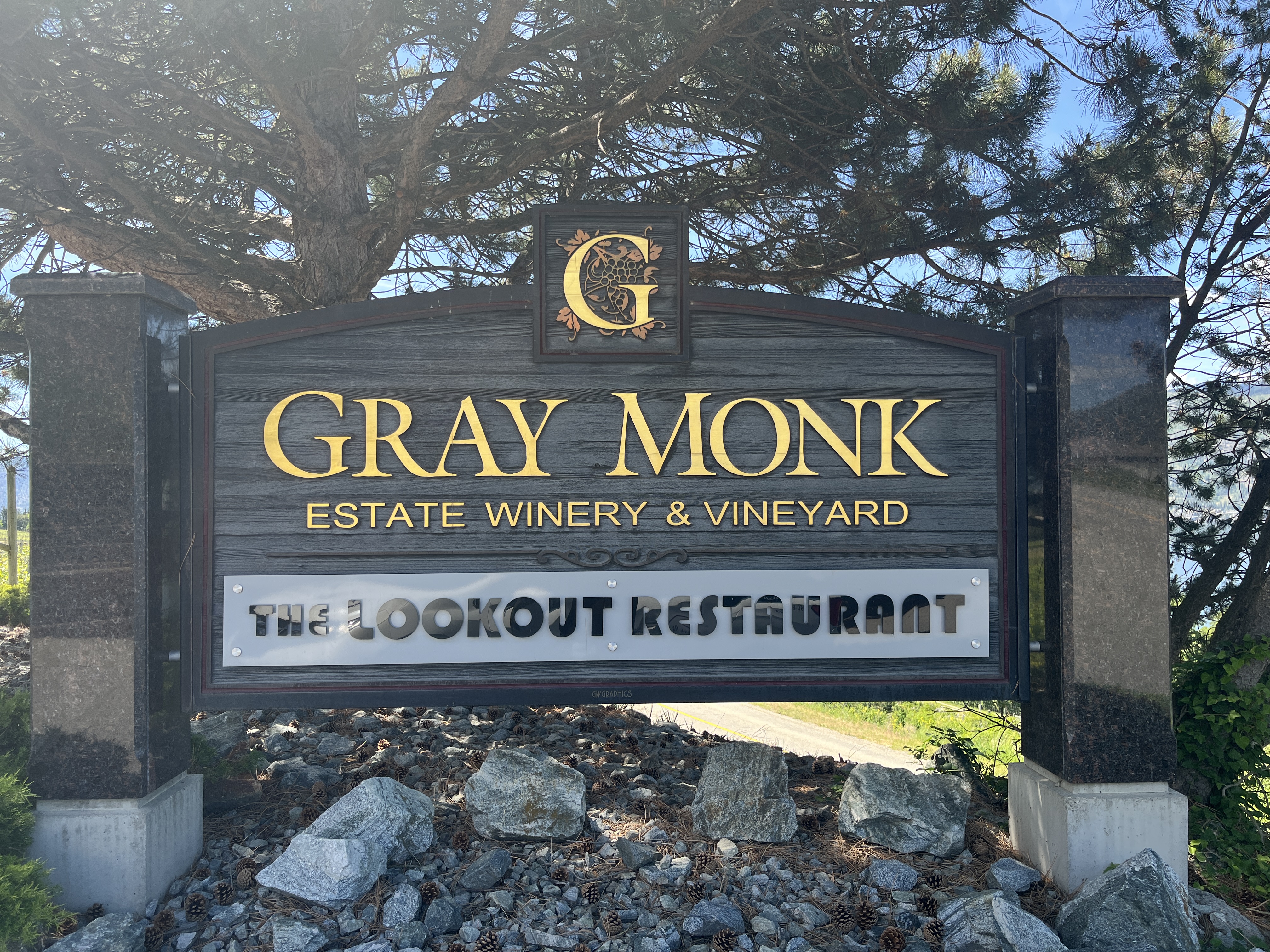 Gray Monk Estate Winery winery image