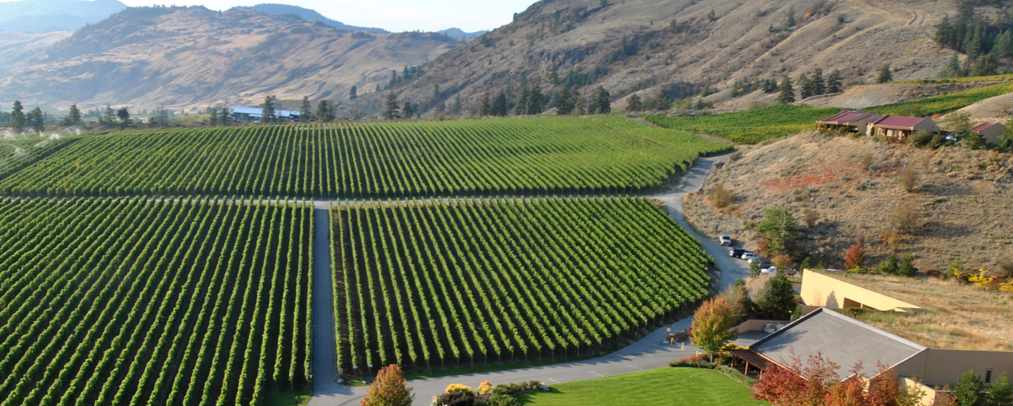 Hester Creek Estate Winery winery image