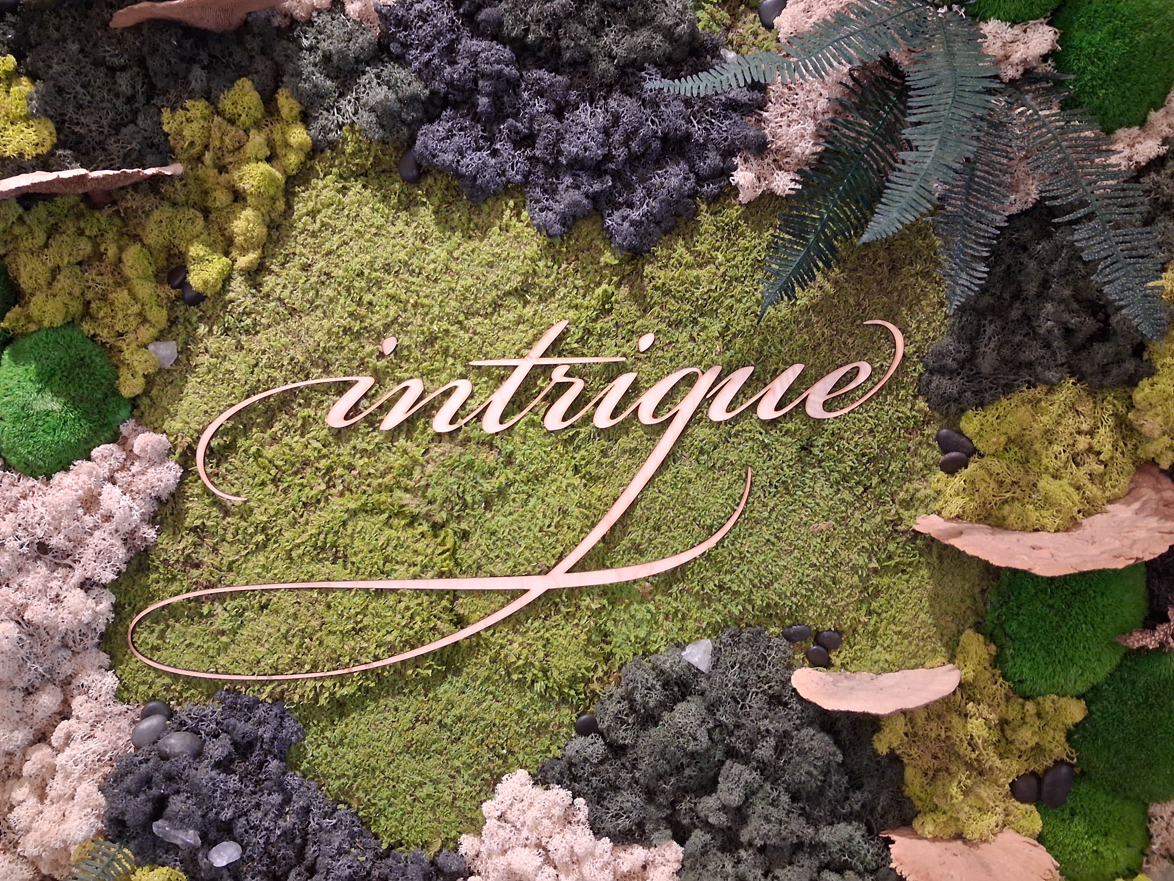 Intrigue Wines winery image