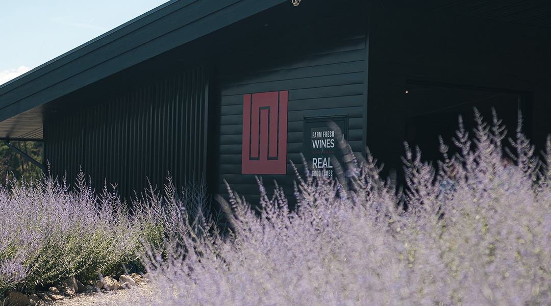 Niche Wine Company winery image