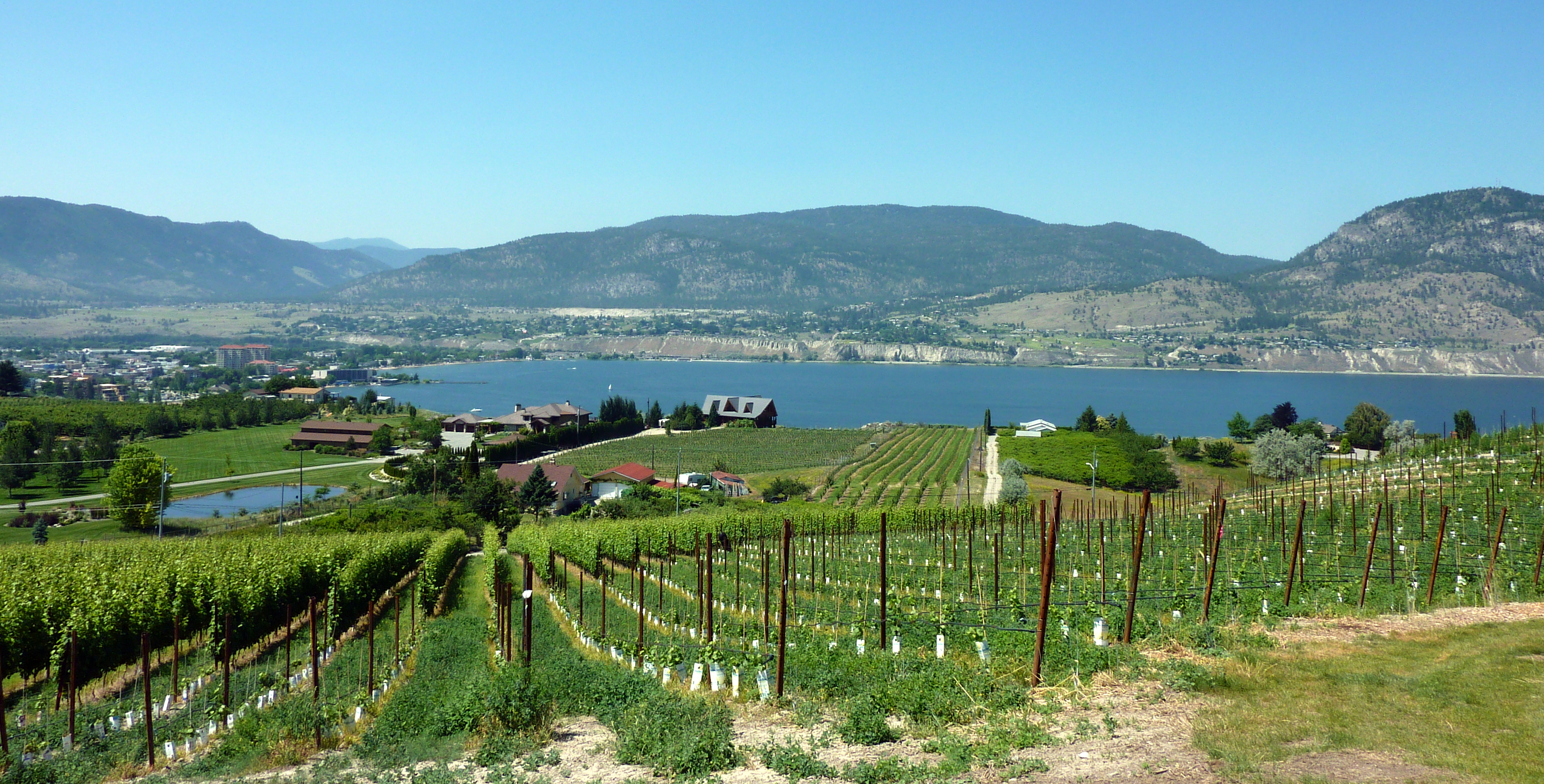 Poplar Grove Winery winery image