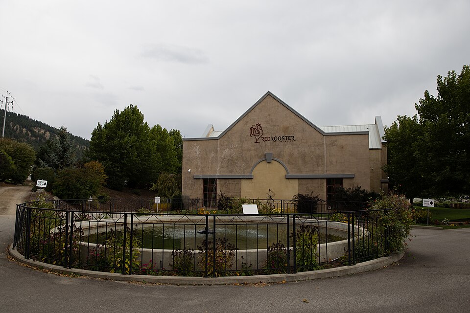 Red Rooster Winery winery image