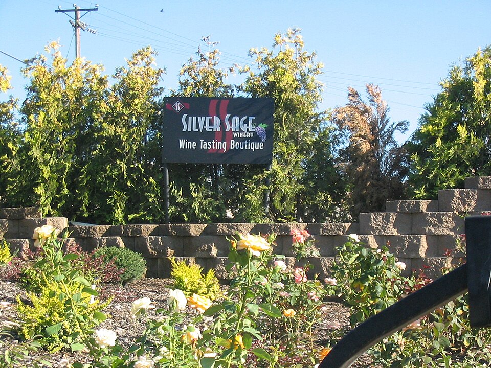 Silver Sage Winery winery image