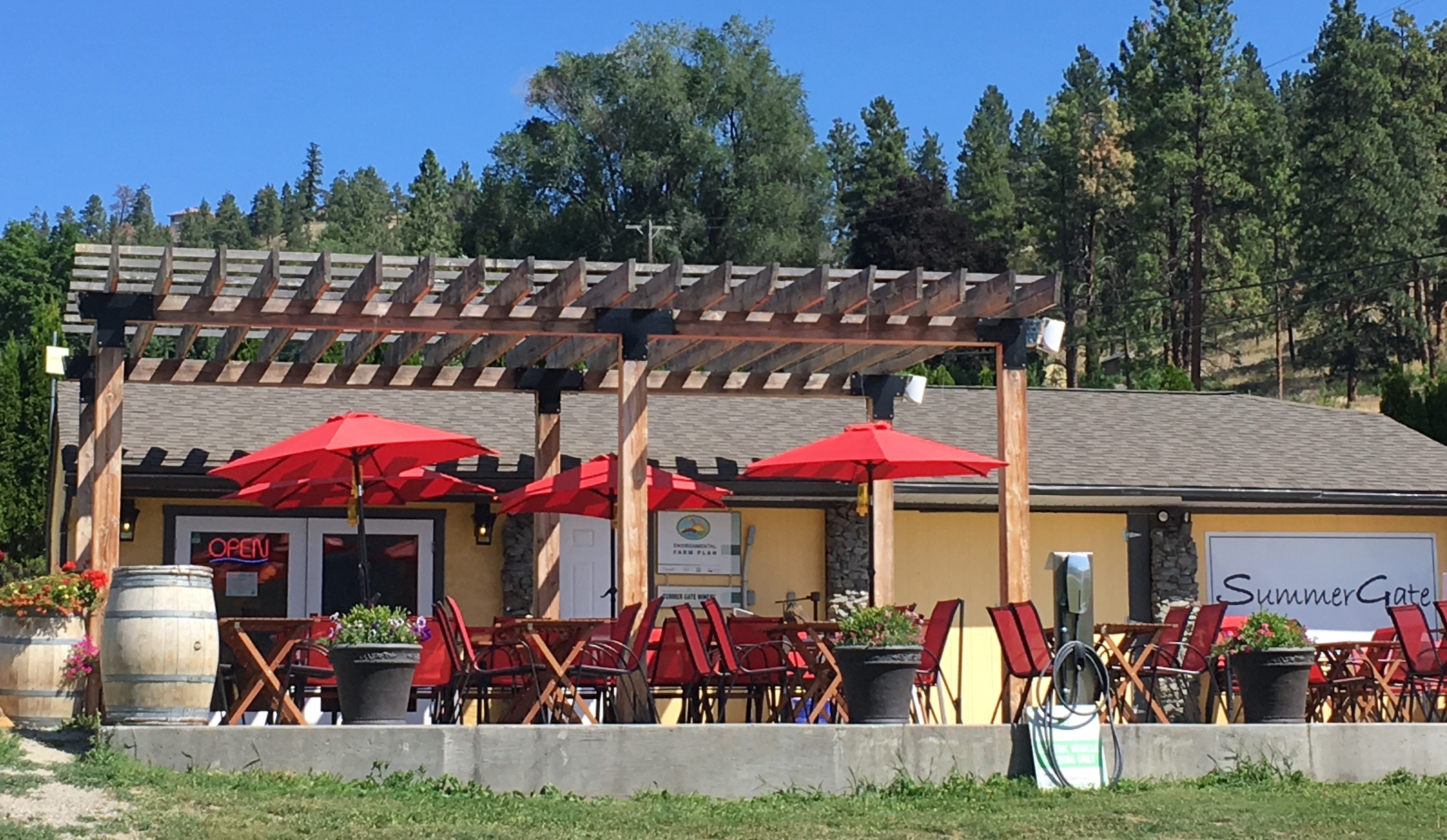 Summergate Winery winery image